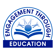 Engagement Through Education Seal