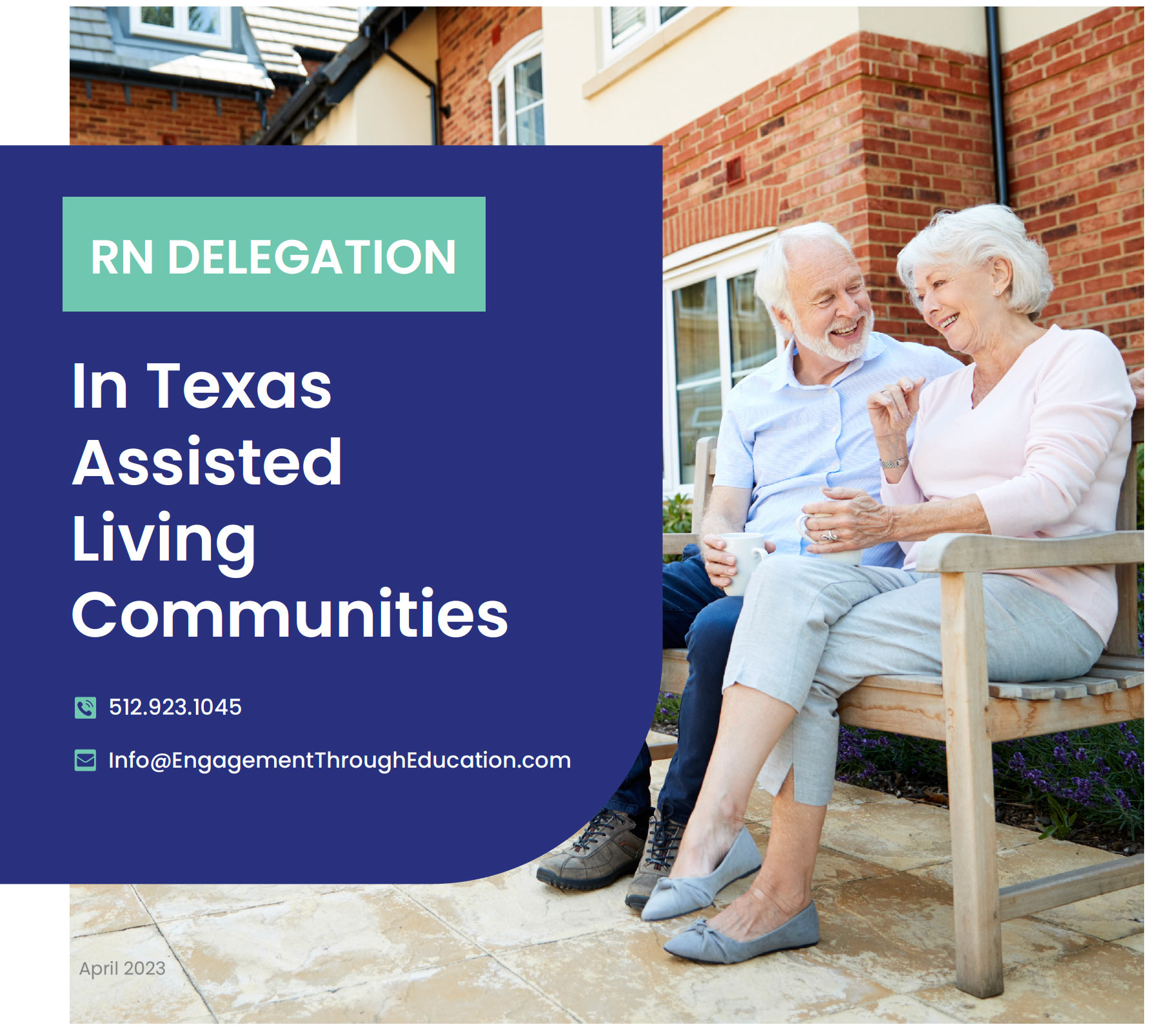 Engagement Through Education | Assisted Living Classes