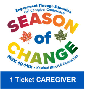 Season of Change - Engagement Through Education | Assisted Living Classes