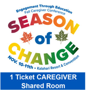 Season of Change - Engagement Through Education | Assisted Living Classes